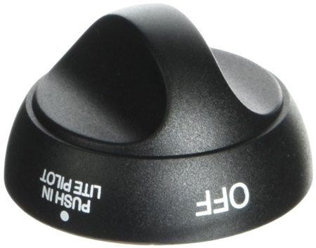 Does the 140241 oven knob have temp markings ?