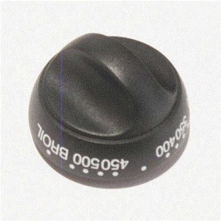 Suburban 140255 Stove Oven Control Knob - Black Questions & Answers