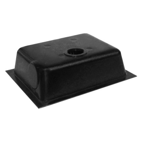 Icon 00436 8-Gallon RV Holding Tank With Bottom Drain HT630ABD Questions & Answers