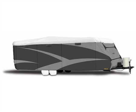 I have a 2015 Wildcat Max 27RLS travel trailer. What size would you recommend?