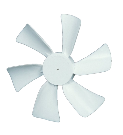 Do you have a fan blade replacement that turns clockwise?