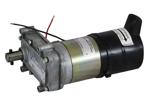 Lippert 387738 Power Gear Slide Out Motor Assembly DSHT W/Boot & Pin-B Questions & Answers