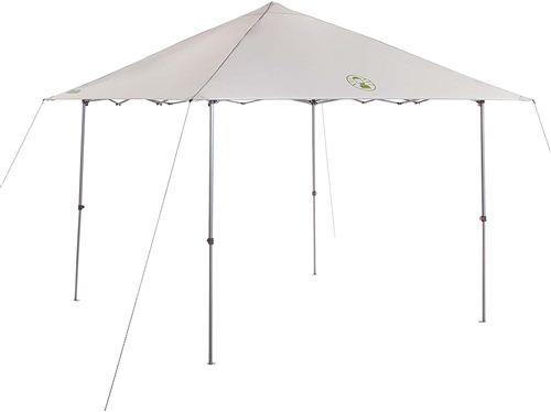Is this shelter meant to withstand typical beach wind/breeze?  I haven't seen any reviews of this product anywhere.