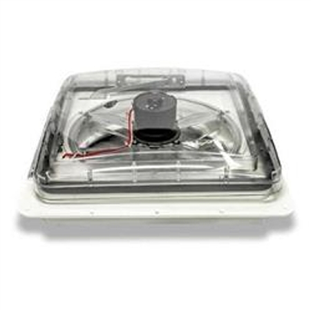Heng's SV0112-G4 Zephyr Hi-Performance Powered Roof Vent - Clear Questions & Answers