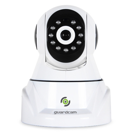 Do you need Wi-Fi for this surveillance system to work with your phone? 
