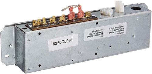 Coleman Mach 8330C5081 Cool-Only 8-Series Replacement Zone Control Box Questions & Answers