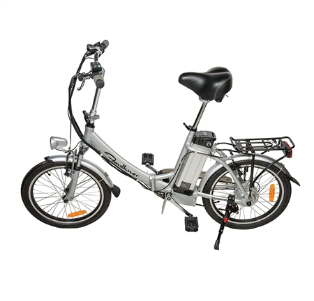 Faulkner 20” electric bike