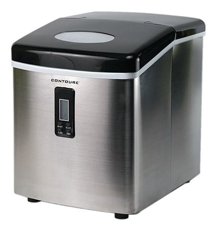 where to get parts for ice maker.