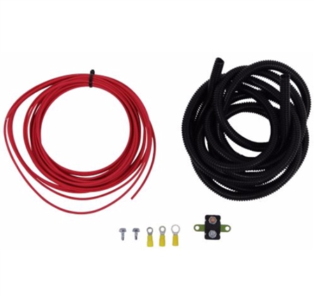 Roadmaster 156-75 Motor Home Charge Line Kit Questions & Answers