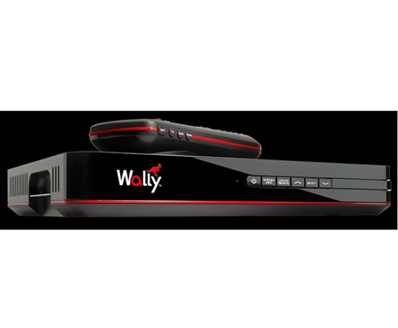 Dish Network Wally HD Satellite Receiver Questions & Answers