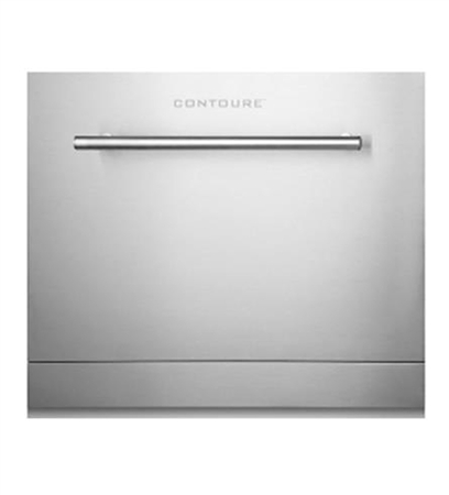Contoure RV-D3375S Stainless Steel Built-In Deluxe Dishwasher Questions & Answers