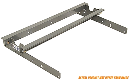 B&W Trailer Hitches GNRM1108 Turnoverball Mounting Kit Only Ford F250/F350/F450 '99 - '10 Questions & Answers