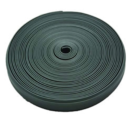 AP Products 011-351 RV Trim Molding Insert - 7/8'' x 25' Black Questions & Answers
