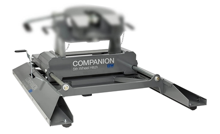 B&W Hitches RVB3405 Fifth Wheel Companion Trailer Hitch Replacement Base Questions & Answers