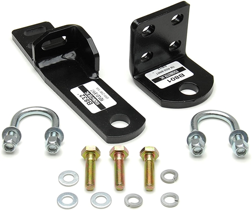 I will be upgrading the front sway bar to a Hellwig #7718. Will the RBK24 work with that part?