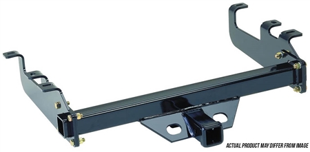 Hi. what is the width in inches of this hitch (HDRH25122)? Thank you, Phil