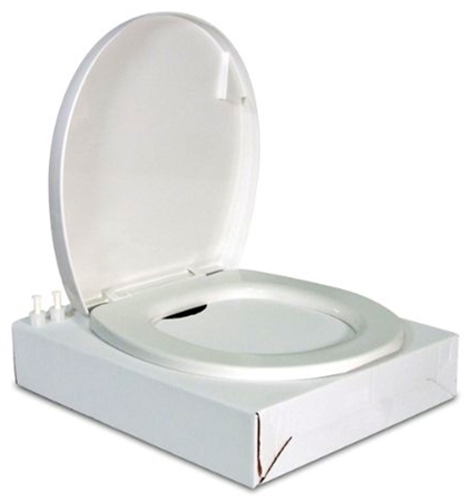 Do you now make a "solid" self closing seat for this toilet?  Not honeycomb bottom.