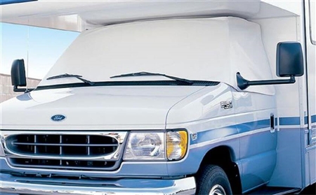 Will this windshield cover fit a sprinter 3500 2016?