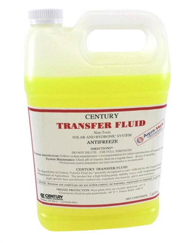 Fleming Sales TF-1 RV Heating System Antifreeze Questions & Answers