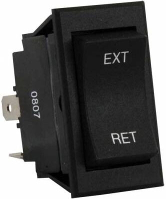 JR Products 13635 RV Leveling Jack Switch Questions & Answers