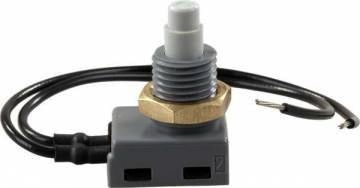 JR Products 13985 12V RV Push Button On/Off Switch Questions & Answers