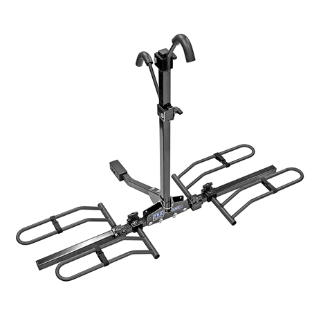 Pro Series 63134 Q-Slot 2 Bike Carrier Questions & Answers