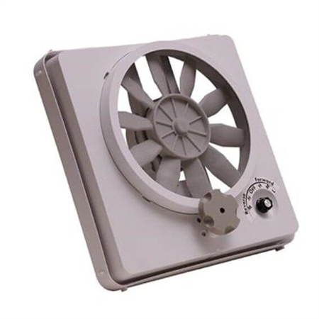 Will this replace the bathroom vent fan in my jayco 242bhs?
