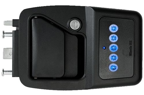 Bauer EM Bluetooth Keyless RV Entry Door Lock - Right Hand Questions & Answers