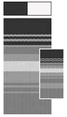 Carefree JU178D00 RV Awning Vinyl Fabric 16'-2'' - Black/Gray Dune Stripe With White Weatherguard Questions & Answers