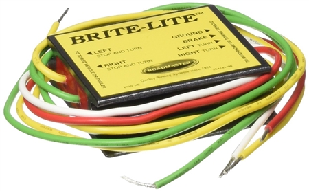 Do you have an installation video for the RM-732 Brite-Lite Taillight Converter? Thanks