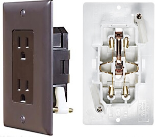 What is the SCD tool that is required for installation of the self contained outlets you sell?