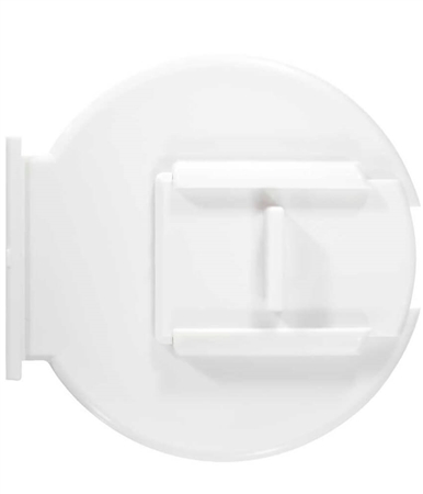 can you get lidkit 200 for RV Designer B120 cable hatch in polar white  or just colonial white