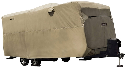 Will this 26 ft camper cover be back il n stock soon