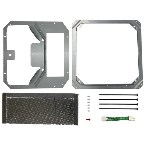 Coleman Mach 9330-5221 Air-Vantage Conversion Kit For Dometic Ducted Air Conditioner Questions & Answers