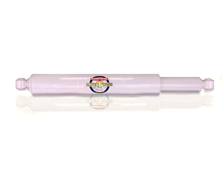 Safe-T-Plus 41-180 Steering Stabilizer For Ford Class A Chassis with V-10 Engines Questions & Answers