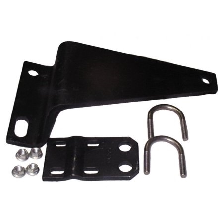 Safe-T-Plus F-119K2.5 Bracket Kit - For Ford F-53, Gulf Stream & Holiday Rambler Questions & Answers