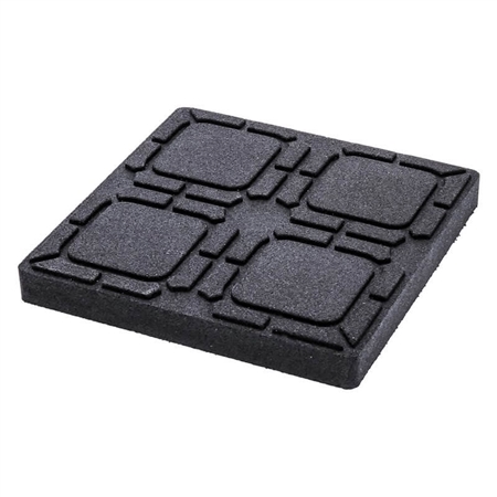 Camco 44600 Universal Flex Pads for Leveling Blocks - 8.5'' x 8.5'' - 2 Pack Questions & Answers