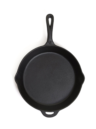 Camp Chef SK12 Cast Iron Skillet - 12'' Questions & Answers