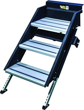 Can I get the SolidStep 26" width with 4 step? need price? 