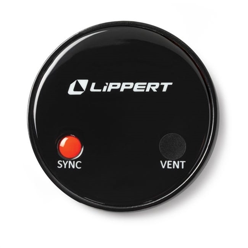 So I know it will only connect with the One Control App ....but will it send a signal(s) to the Ver3 Mopeka gauge?