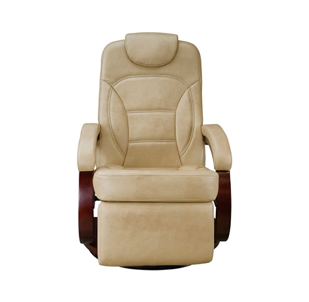Thomas Payne XL Euro Recliner Chair - Latte Questions & Answers