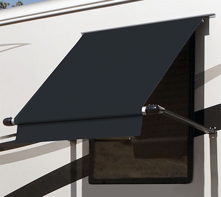 Does this awning come in tan