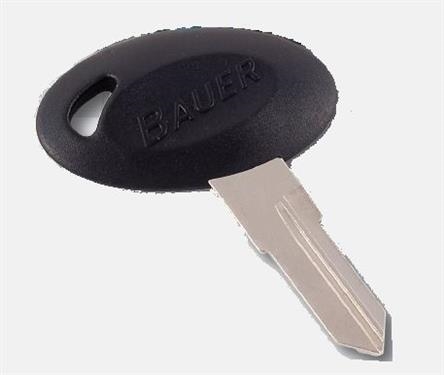 AP Products 013-689306 Bauer Replacement Key - #306 Questions & Answers