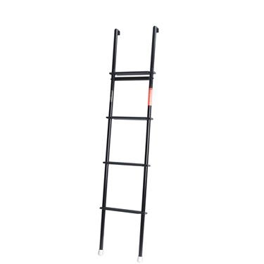Topline BL200-06-2 Universal RV Bunk Ladder with 1.5'' Hook - Black - 66'' Questions & Answers