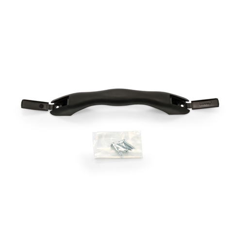 Camco 42179 Exterior RV Grab Handle - Black Questions & Answers