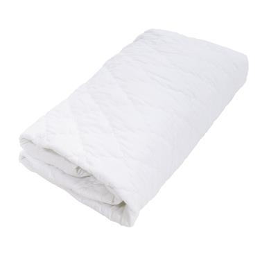 What type of King size does the 656560 mattress pad fit?  Regular or narrow king?