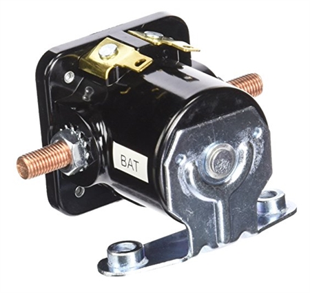 Onan 307-2570 Starter Solenoid Relay Questions & Answers