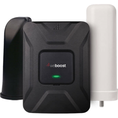 weBoost 470410 Drive 4G-X RV Cell Phone Signal Booster Questions & Answers