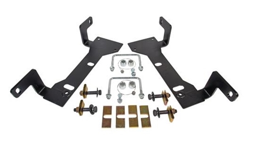 Husky Towing 33201 Fifth-Wheel Hitch Mount Kit For Various 2019-2022 Chevy Silverado/GMC Sierra Questions & Answers