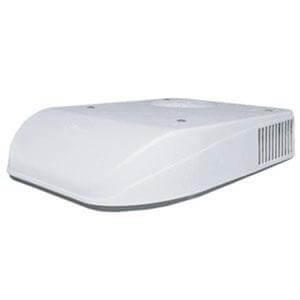 Coleman Mach 47004B876 Mach 8 Plus Air Conditioner - Arctic White - 15K Questions & Answers